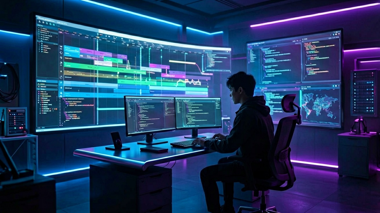 Codex 5.6 一句话生成视频,剪辑师要失业?