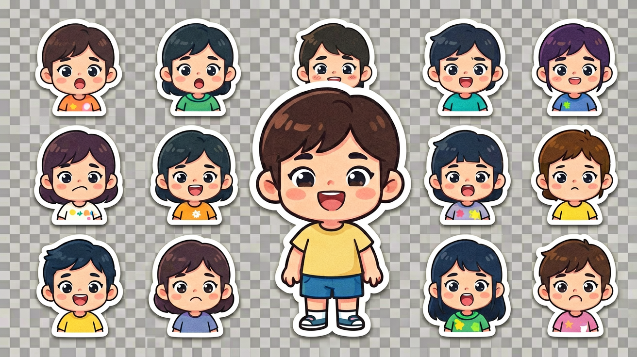ChatGPT能制作表情包了!