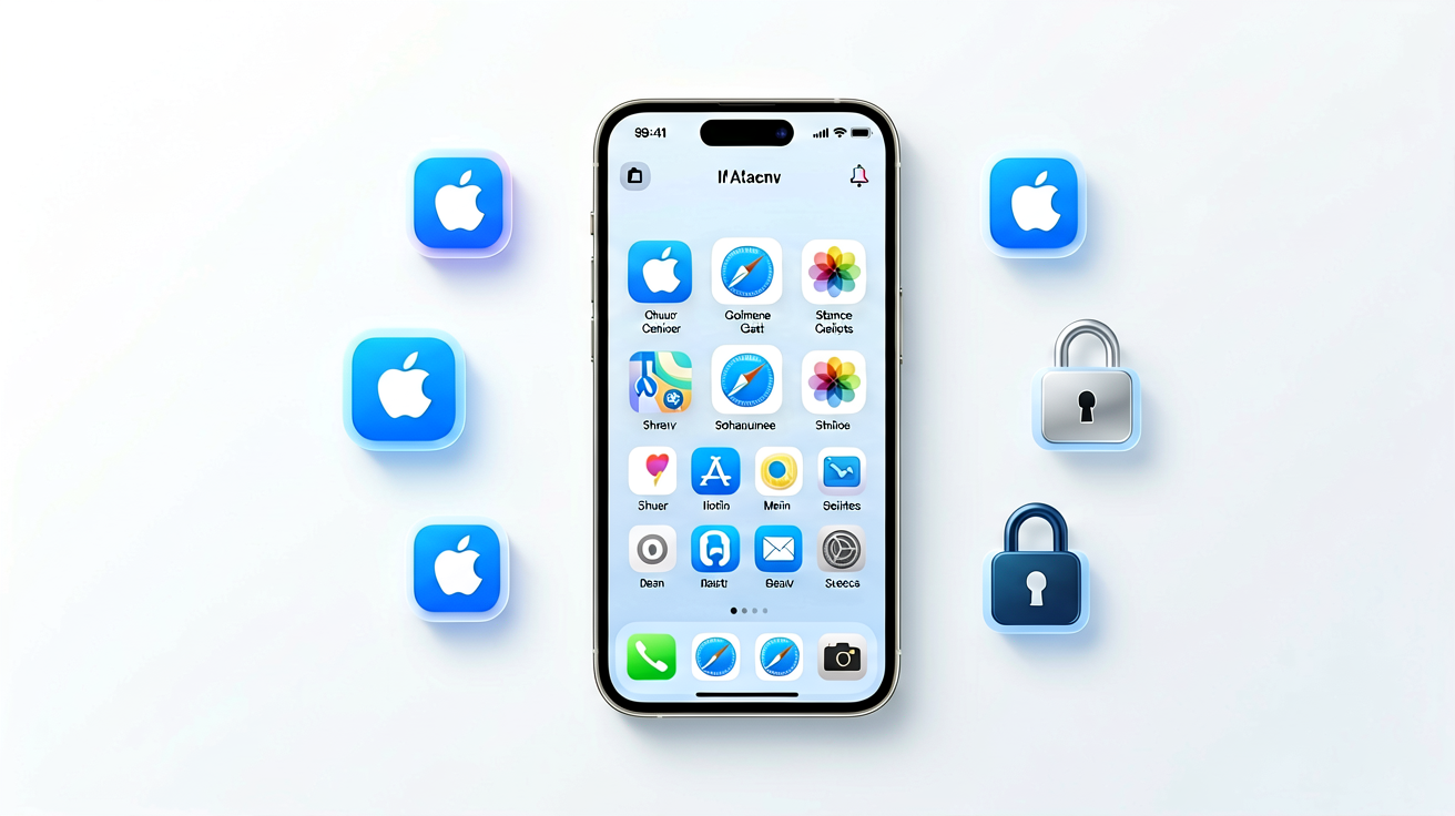免费Apple ID共享账号使用指南